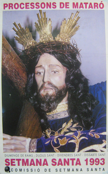 Semana Santa en Mataró  